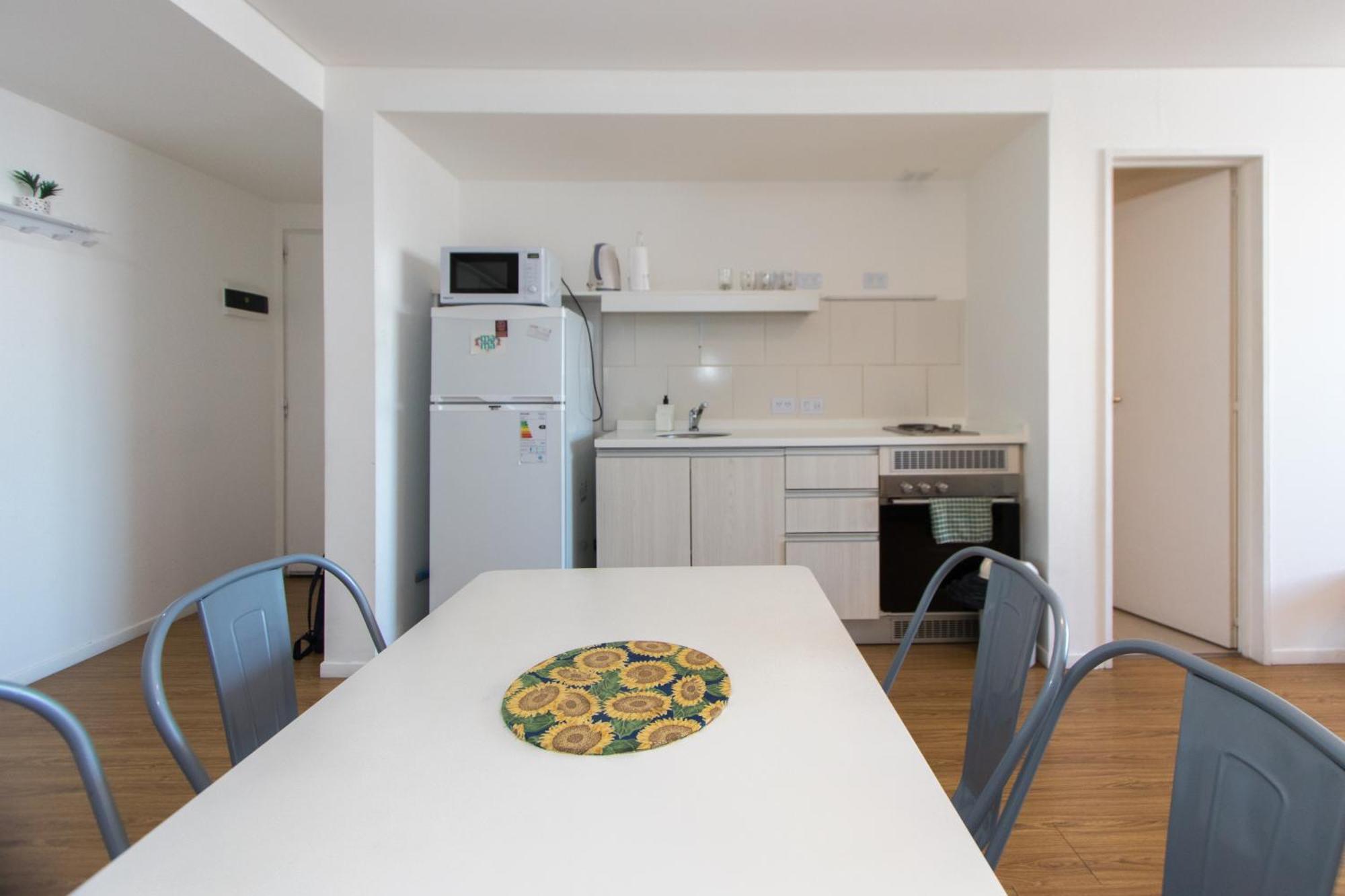 Pacifico Apartamentos Centro Ушуая Экстерьер фото