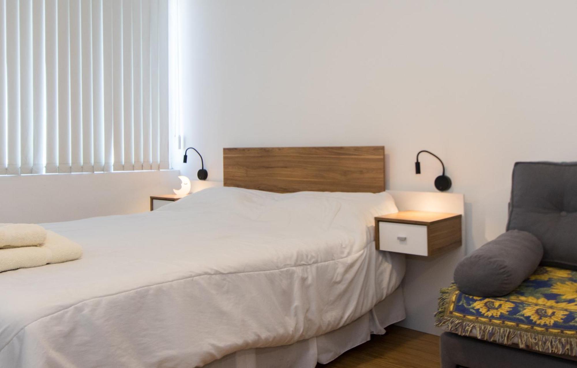 Pacifico Apartamentos Centro Ушуая Экстерьер фото
