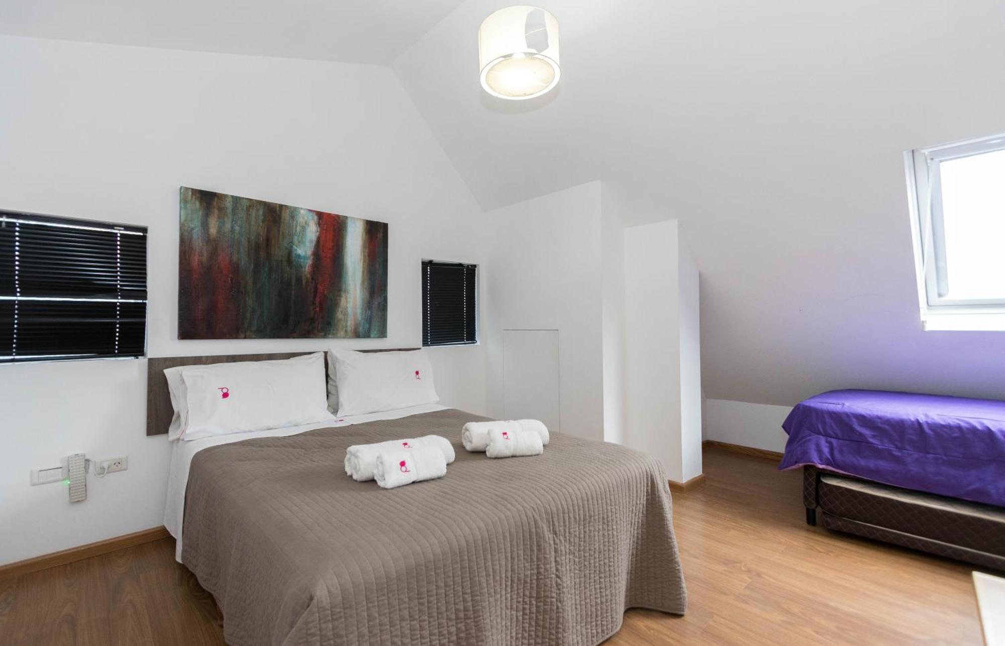 Pacifico Apartamentos Centro Ушуая Экстерьер фото